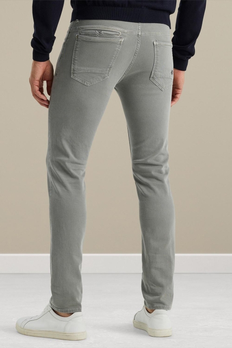 Vanguard v850 rider colored denim